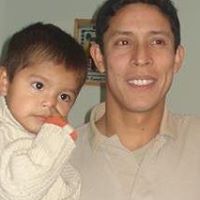 Luz Espada Photo 3