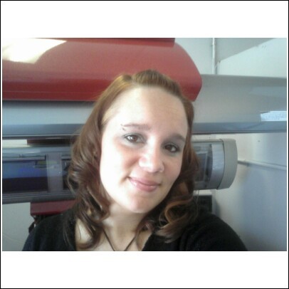Tiffany Becker Photo 9