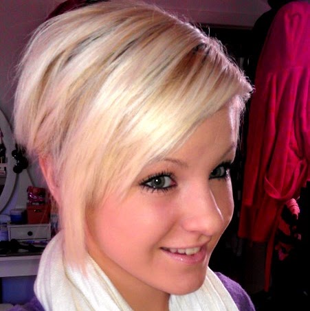 Victoria Golding Photo 7
