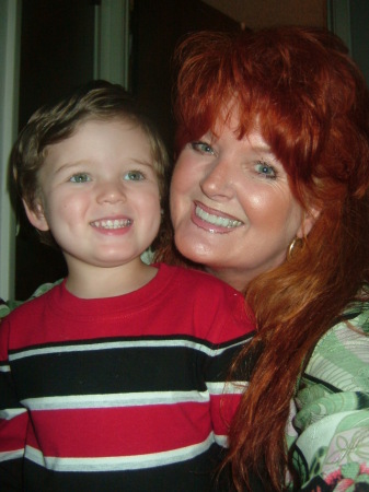 Linda Hudson Photo 12
