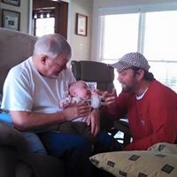Lee Laporte Photo 16