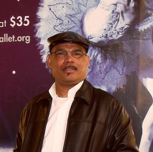 Roger Berry Photo 11