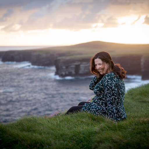 Ruth Vaughan Photo 5