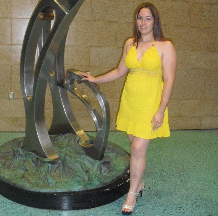 Rose Martinez Photo 36