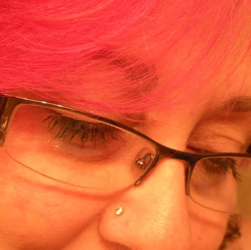 Nancy Campbell Photo 24