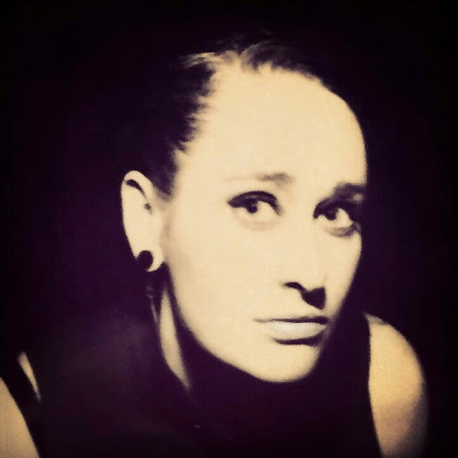 Rebecca Heilman Photo 3