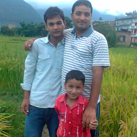 Shivraj Joshi Photo 15