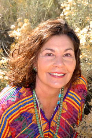 Cynthia Fuller Photo 20