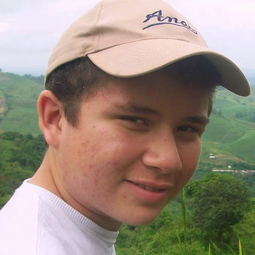 Victor Molina Photo 25