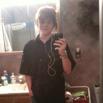 Jackson Williams Photo 22