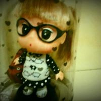 Rachel Wee Photo 8