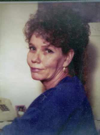 Pat Adams Photo 20