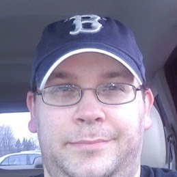 Jason Blair Photo 15