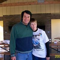 Edna Mitchell Photo 25