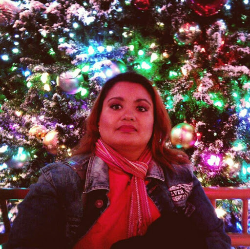 Hilda Rojas Photo 16