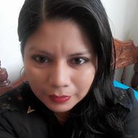 Rosa Rojas Photo 34