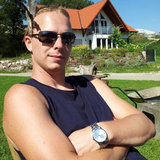 Daniel Hinz Photo 15