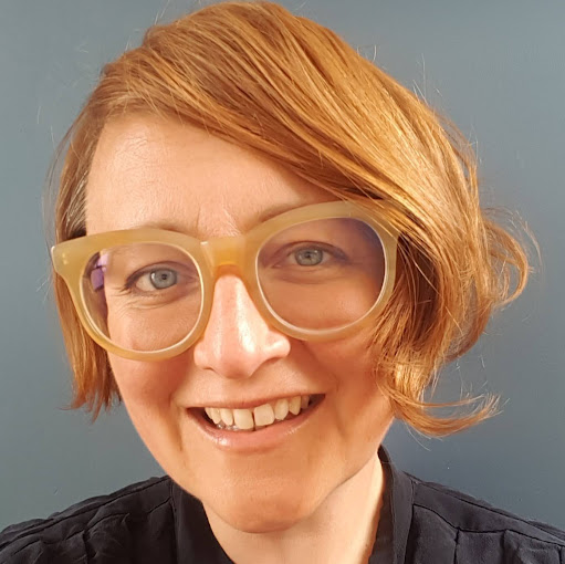 Catherine Fisher Photo 16