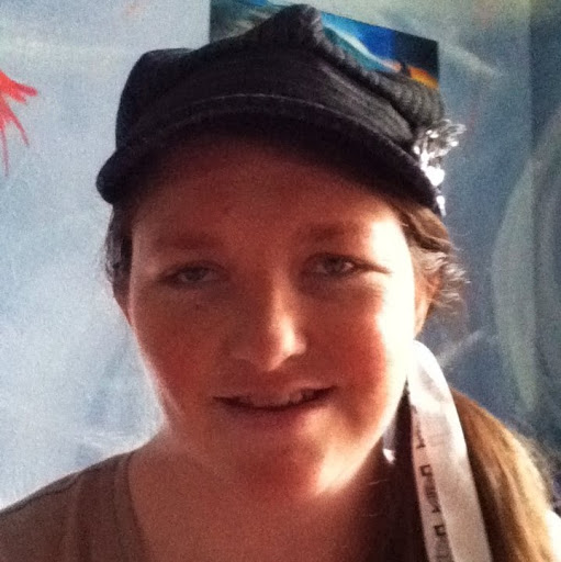 Courtney Hall Photo 23