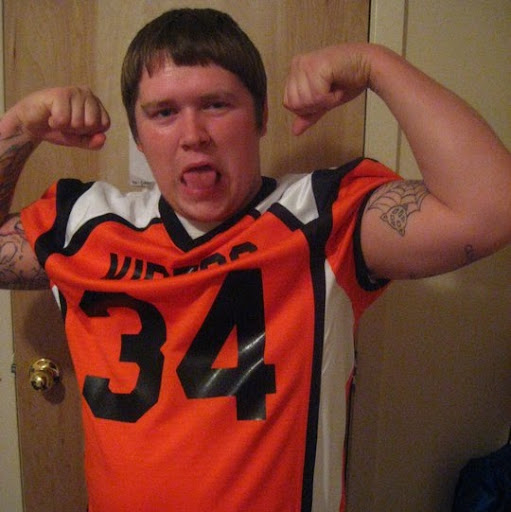 Daniel Reeder Photo 33