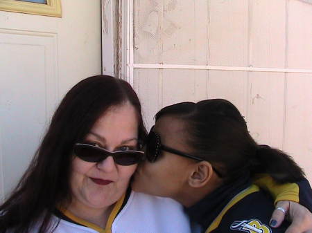 Doris Holmes Photo 24