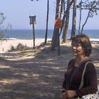 Barbara Romer Photo 3