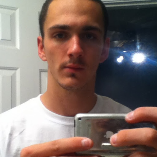 Caleb Osborne Photo 18