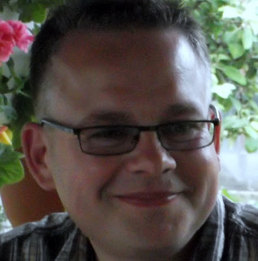 Anders Jacobsen Photo 7