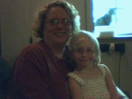 Christine Stone Photo 15