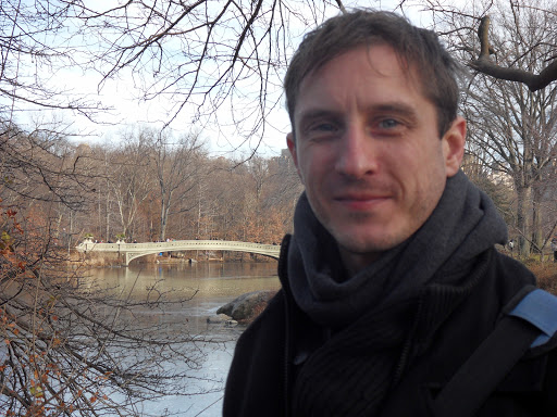 Michael Seitz Photo 22
