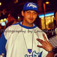 David Blue Photo 32