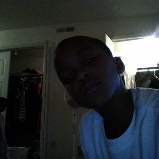 Calvin Griffin Photo 23
