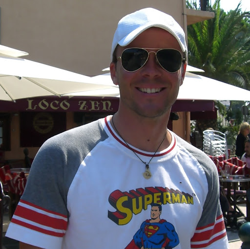 Christian Barbato Photo 5