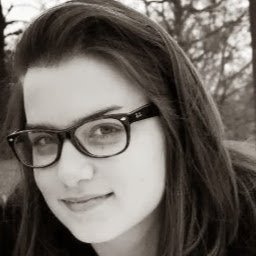Rachel Lucas Photo 28