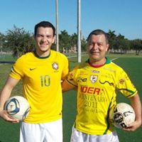 Gustavo Ocampo Photo 6