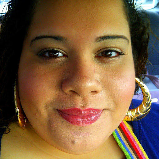 Kimberly Valentin Photo 15