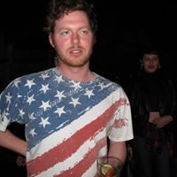 Timothy Justice Photo 24