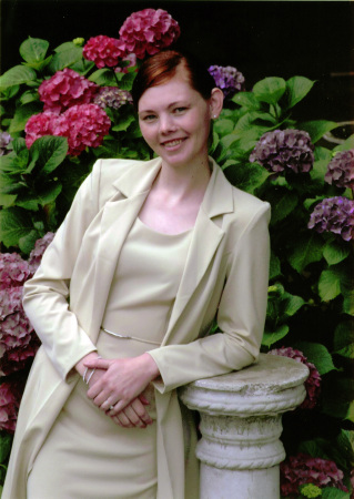 Rebecca Baker Photo 8