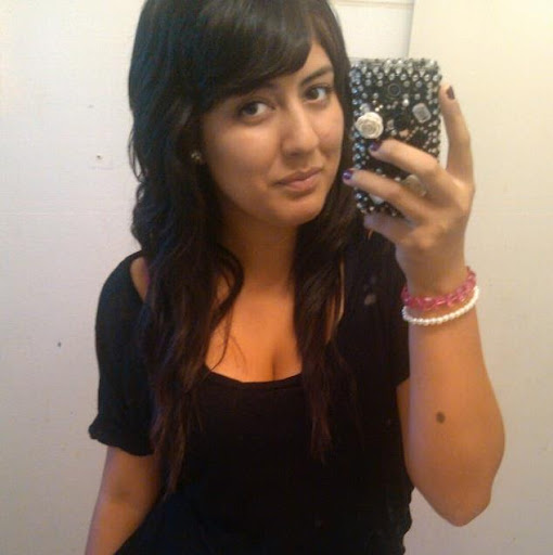 Angelica Cortez Photo 20