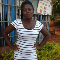 Cynthia Mensah Photo 11
