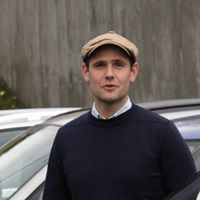 Geoffrey Gilpin Photo 13