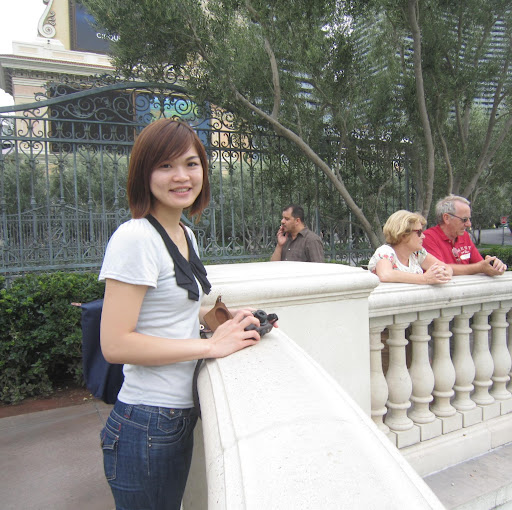 Annie Tseng Photo 11