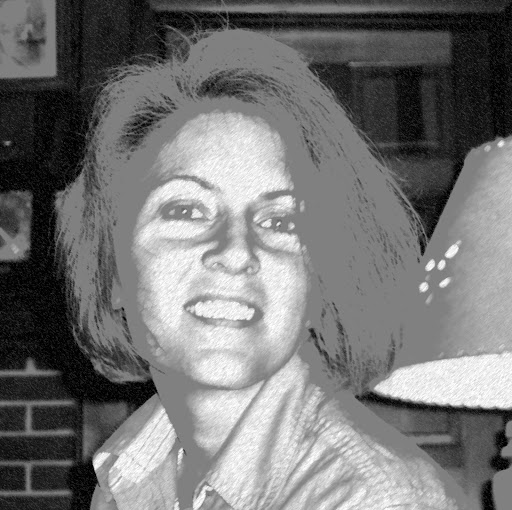 Crystal Hastings Photo 14