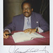 Johnnie Cochran Photo 8