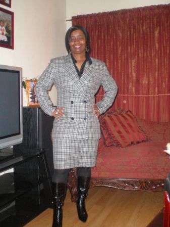 Gloria Wilson Photo 19