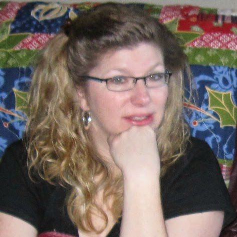 Melissa Carver Photo 16
