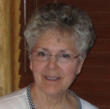 Judith Robinson Photo 23