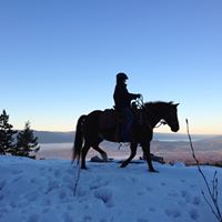 Gina Huber Photo 20
