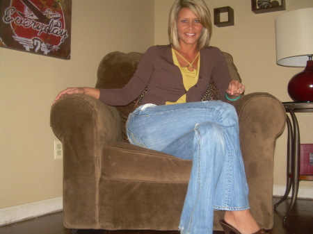 Ashley Dacus Photo 2