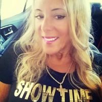Stacey Christian Photo 13